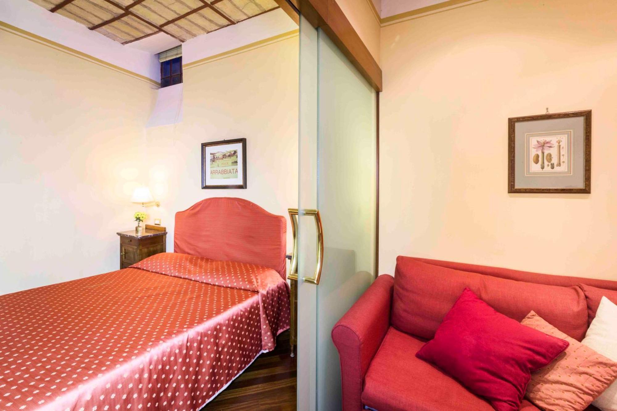 Superior Vierbettzimmer
