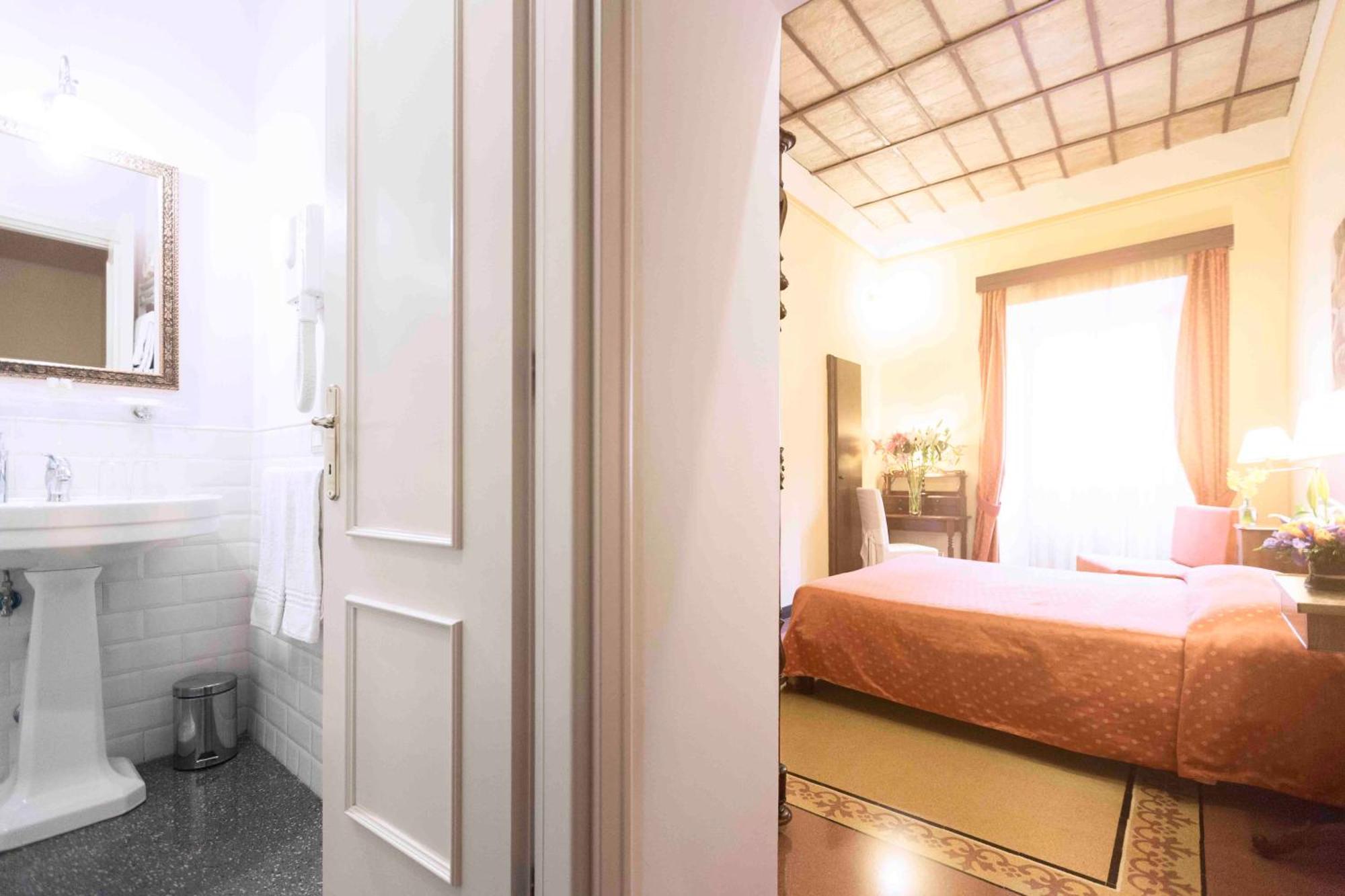 Superior Doppelzimmer